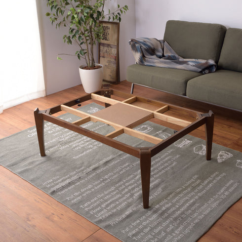 コタツテーブル(W1050×D750×H380)