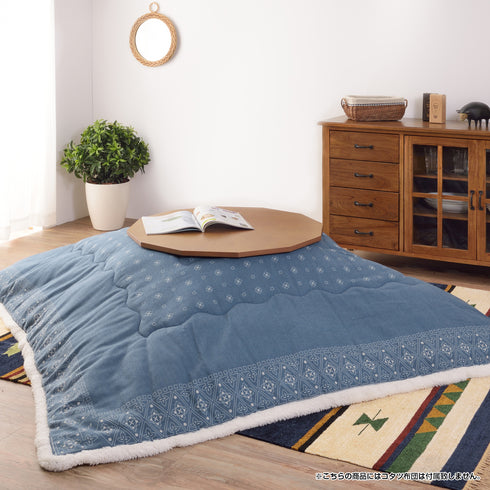 コタツテーブル(W800×D800×H390)