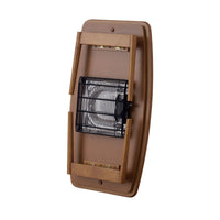 【使わない時はコンパクトに】脚は簡単に折りたためるため、オフシーズンや来客時など、必要に応じて省スペースで収納可能です。