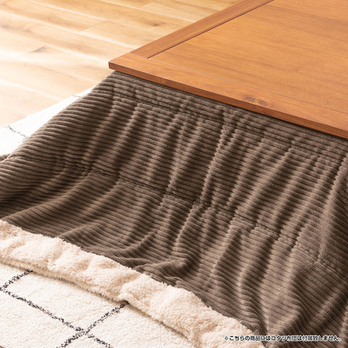 コタツ(W750×D750×H380)