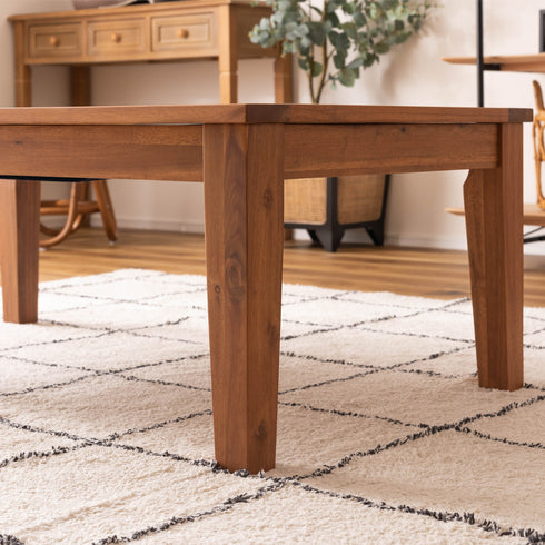 コタツ(W750×D750×H380)