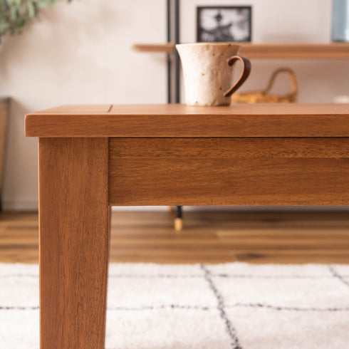 コタツ(W750×D750×H380)