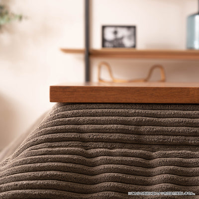 コタツ(W750×D750×H380)