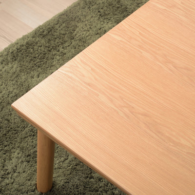 フラットヒーターコタツ(W1050×D750×H380)