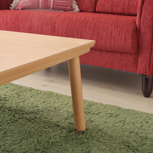 フラットヒーターコタツ(W1050×D750×H380)