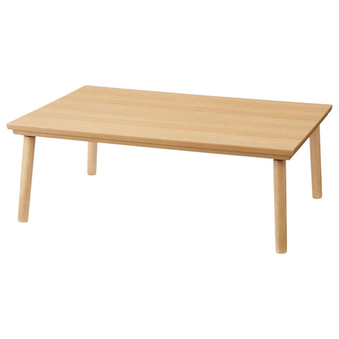 フラットヒーターコタツ(W1050×D750×H380)