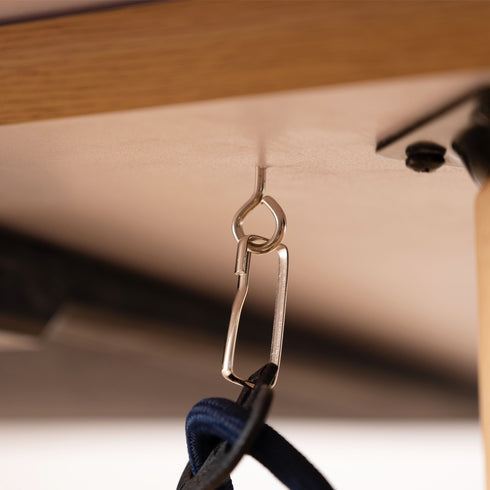 フラットヒーターコタツ(W1050×D750×H360/400)