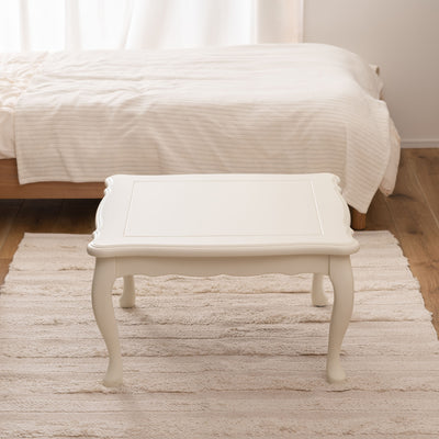 猫脚コタツ(W700×D700×H400)