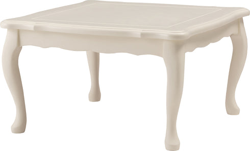 猫脚コタツ(W700×D700×H400)