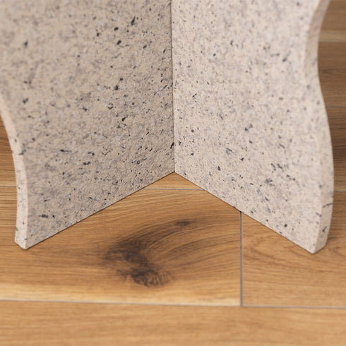 サイドテーブル MAR-10(W400×D400×H480)