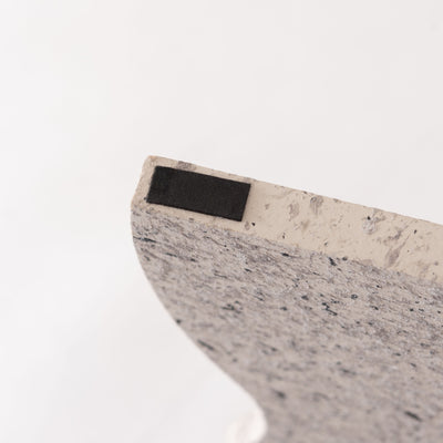 サイドテーブル MAR-10(W400×D400×H480)