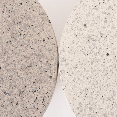 サイドテーブル MAR-10(W400×D400×H480)