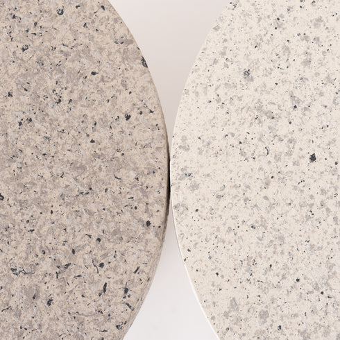 サイドテーブル MAR-10(W400×D400×H480)