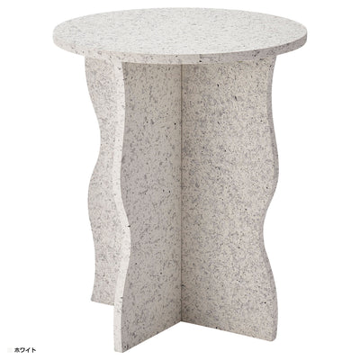サイドテーブル MAR-10(W400×D400×H480)