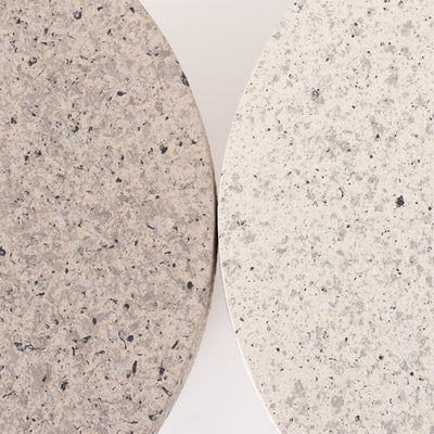 サイドテーブル MAR-11(W400×D400×H500)