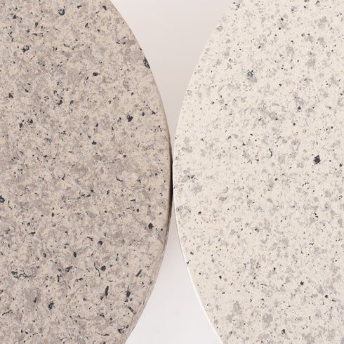 サイドテーブル MAR-11(W400×D400×H500)