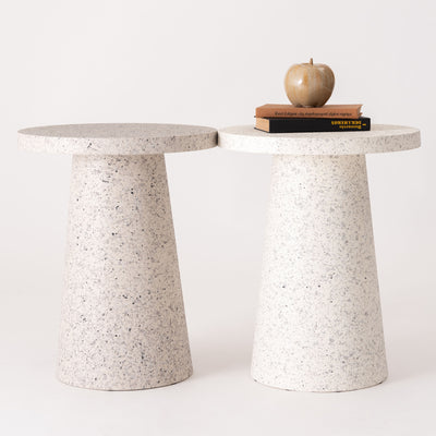 サイドテーブル MAR-11(W400×D400×H500)