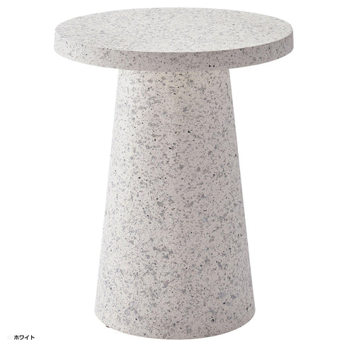 サイドテーブル MAR-11(W400×D400×H500)