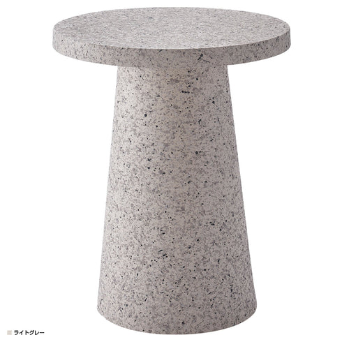 サイドテーブル MAR-11(W400×D400×H500)