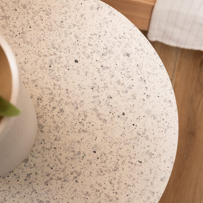 サイドテーブル MAR-11(W400×D400×H500)