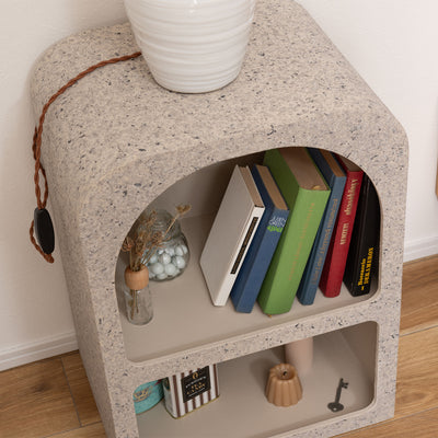 シェルフ MAR-12(W400×D300×H550)