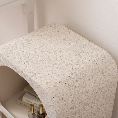 シェルフ MAR-12(W400×D300×H550)