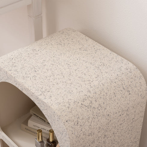 シェルフ MAR-12(W400×D300×H550)