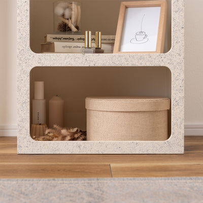 シェルフ MAR-12(W400×D300×H550)