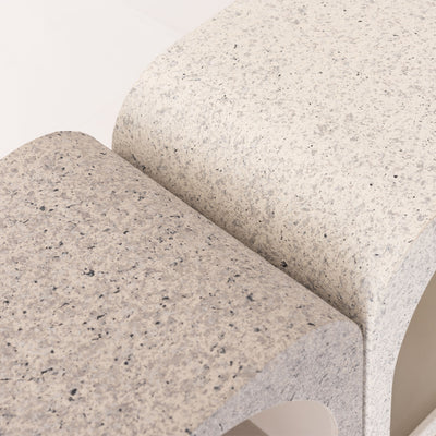 シェルフ MAR-12(W400×D300×H550)