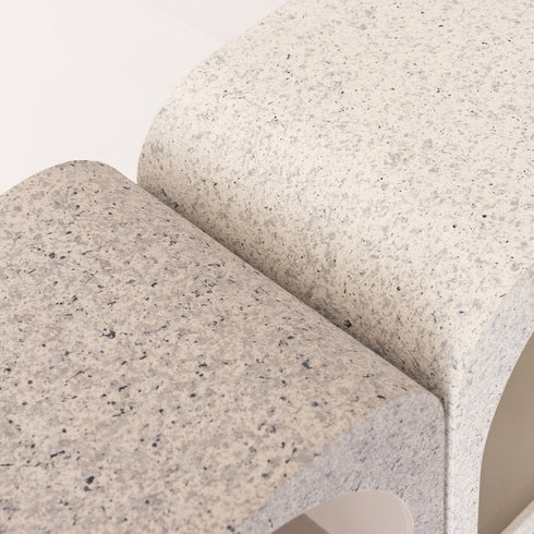 シェルフ MAR-12(W400×D300×H550)