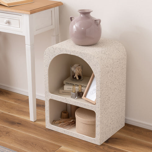 シェルフ MAR-12(W400×D300×H550)