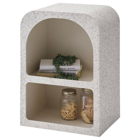 シェルフ MAR-12(W400×D300×H550)