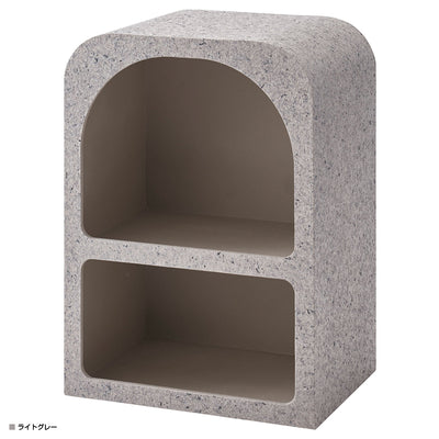 シェルフ MAR-12(W400×D300×H550)