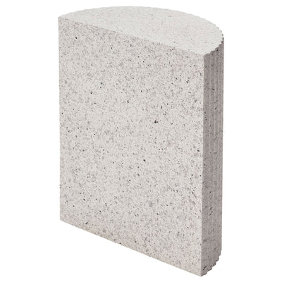 【壁際に、スマートに寄り添う】
奥行き約20.5cmとスリムな設計で、壁にぴったりとつけて設置できるため、限られたスペースを有効に活用できます。