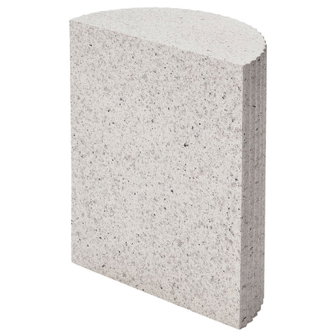 【壁際に、スマートに寄り添う】
奥行き約20.5cmとスリムな設計で、壁にぴったりとつけて設置できるため、限られたスペースを有効に活用できます。