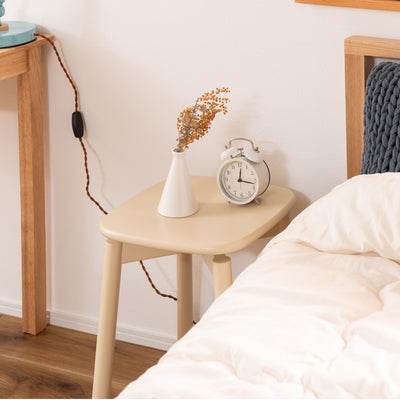 カラースツール(W348×D348×H450)