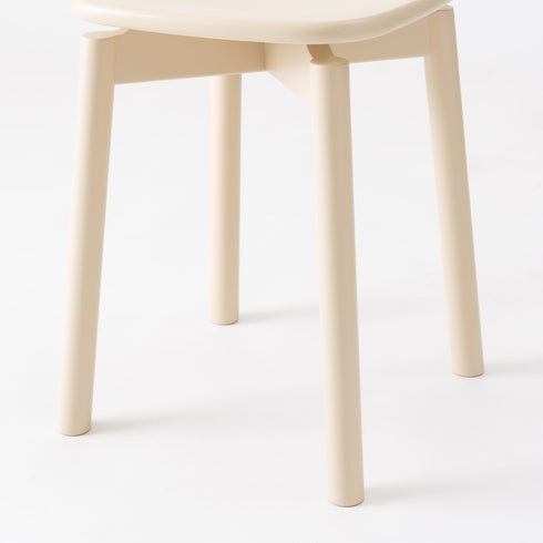 カラースツール(W348×D348×H450)