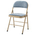 フォールディングチェア(W470×D450×H790)