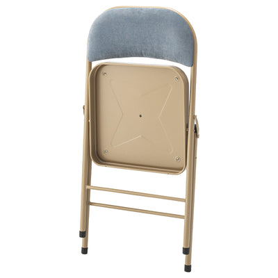 フォールディングチェア(W470×D450×H790)