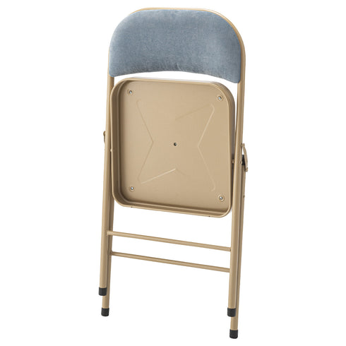 フォールディングチェア(W470×D450×H790)