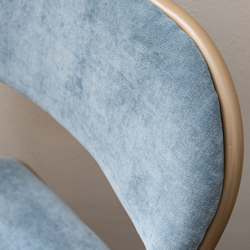 フォールディングチェア(W470×D450×H790)