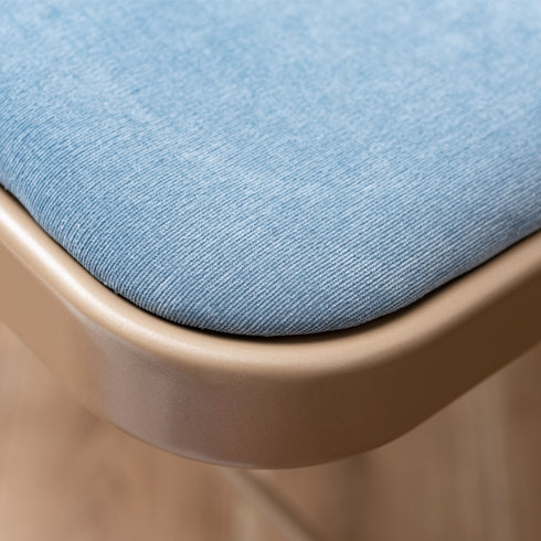 フォールディングチェア(W470×D450×H790)