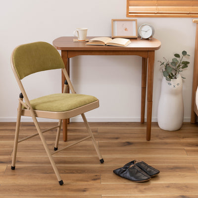 フォールディングチェア(W470×D450×H790)