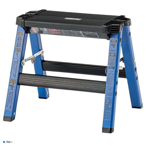 ステップスツール ロータイプ(W335×D280×H290)