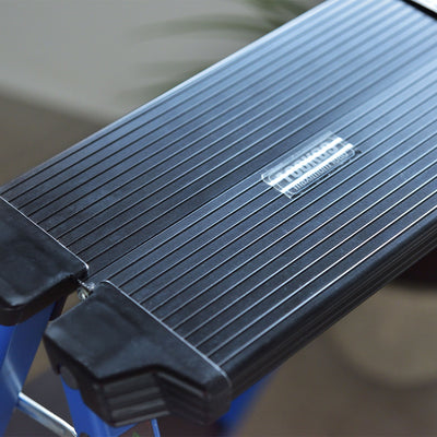 ステップスツール ロータイプ(W335×D280×H290)