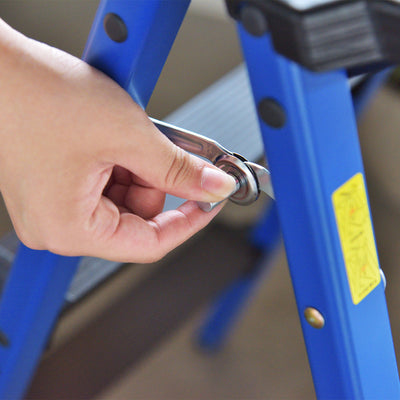 ステップスツール ロータイプ(W335×D280×H290)