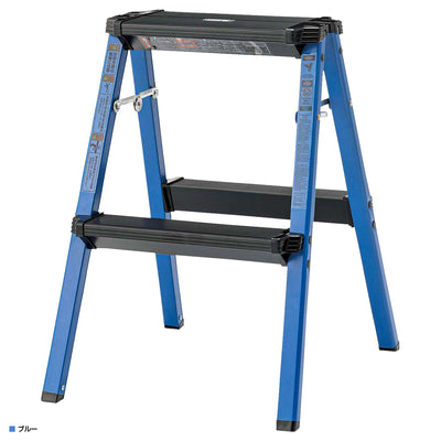 【一家に一台、暮らしの相棒】
電球の交換から洗車、高い場所の掃除まで、暮らしの「あと少し」に手が届く、頼れる一台です。