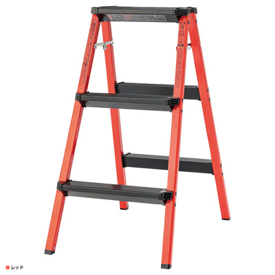 ステップスツール 3段タイプ(W440×D640×H790)