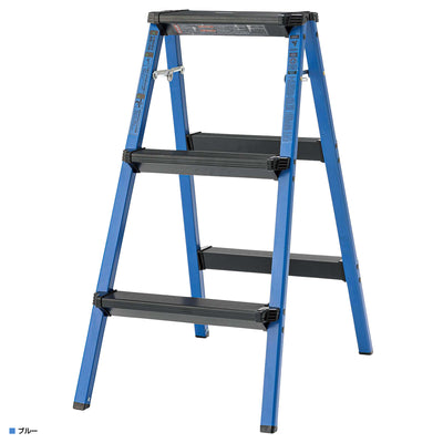 ステップスツール 3段タイプ(W440×D640×H790)