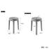 スツール(W380×D380×H455)